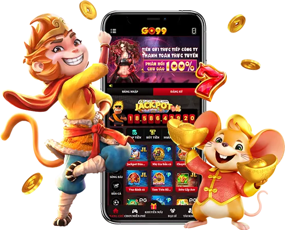 Đa Dạng Trò Chơi Slot tại Tin88