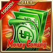 Hình ảnh người chơi đang suy nghĩ chiến lược chơi slot