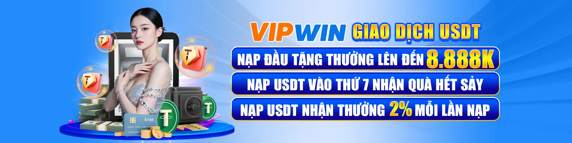 Hình ảnh Câu lạc bộ VIP Tin88 với các ưu đãi độc quyền