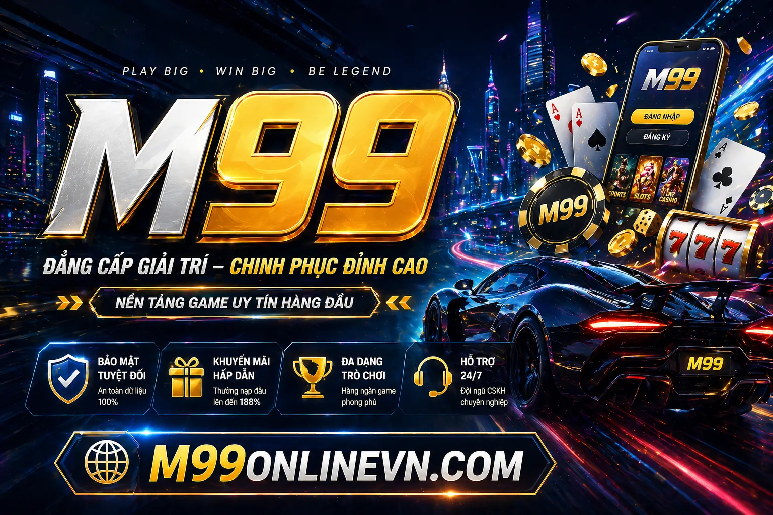 Hình ảnh đối tác Tin88 khuyến mãi 2026