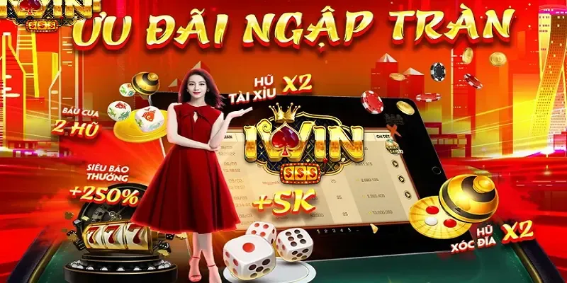 Biểu tượng thưởng nạp tiền độc quyền